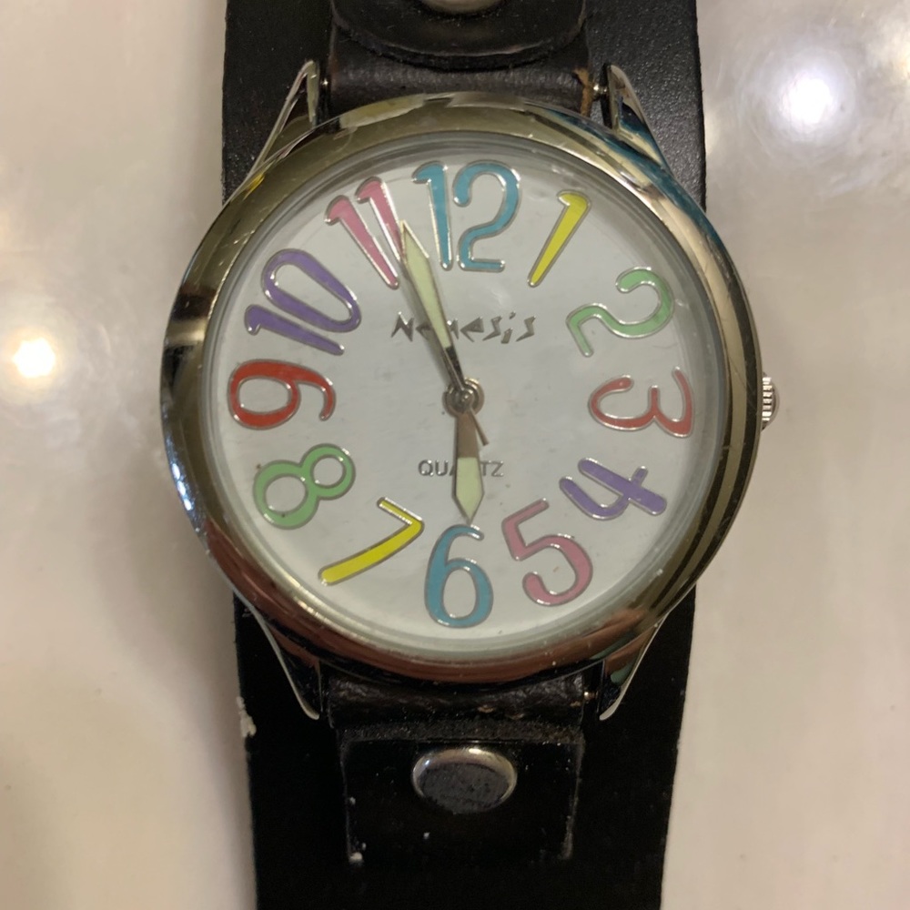 Nemesis Watch